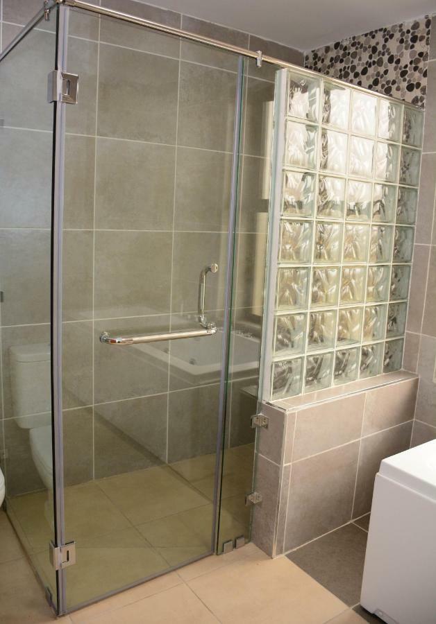 Bamboo Loft Penthouse Westlands Apartment *