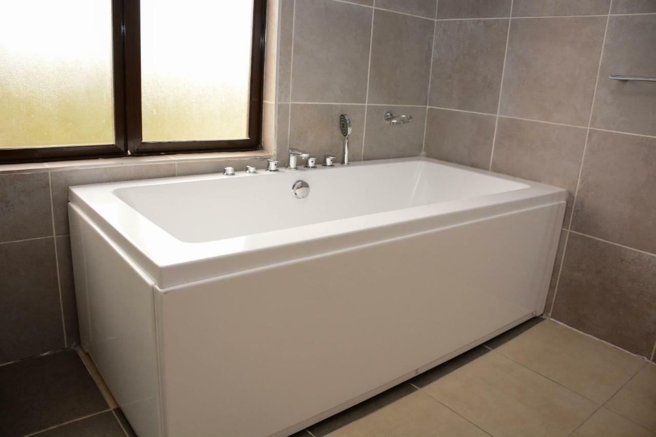 Bamboo Loft Penthouse Westlands Apartment