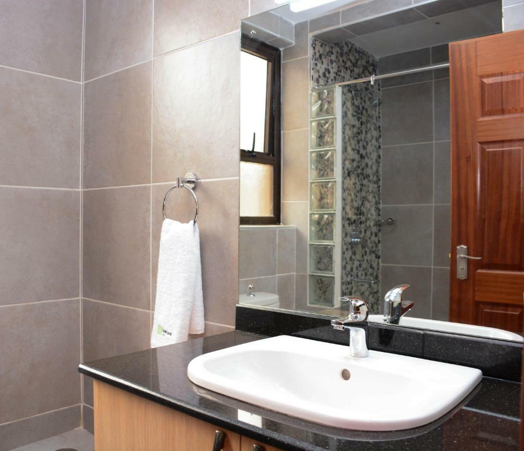 Apartment Bamboo Loft Penthouse Westlands Nairobi