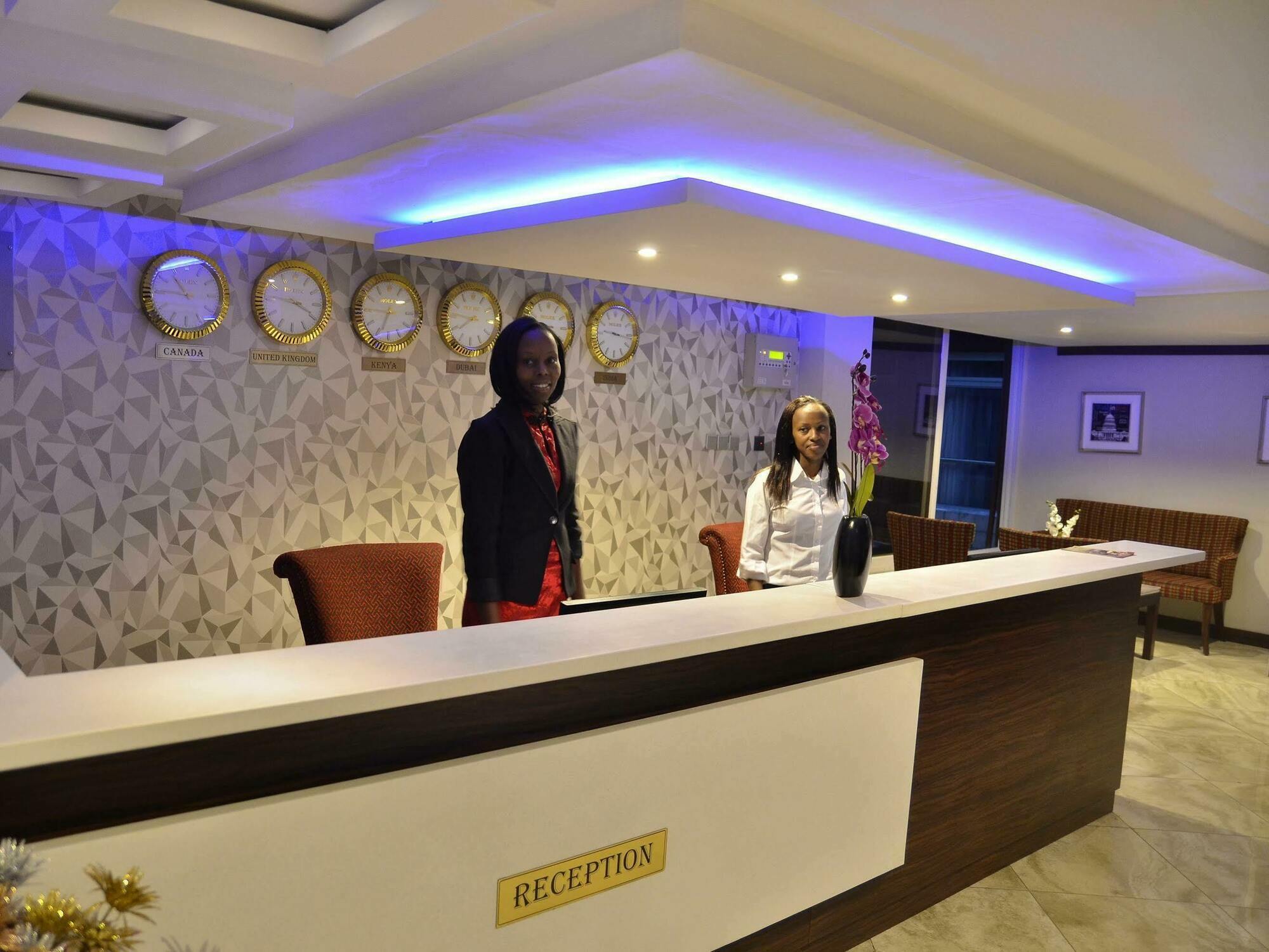 Cloud & Hotel 4*