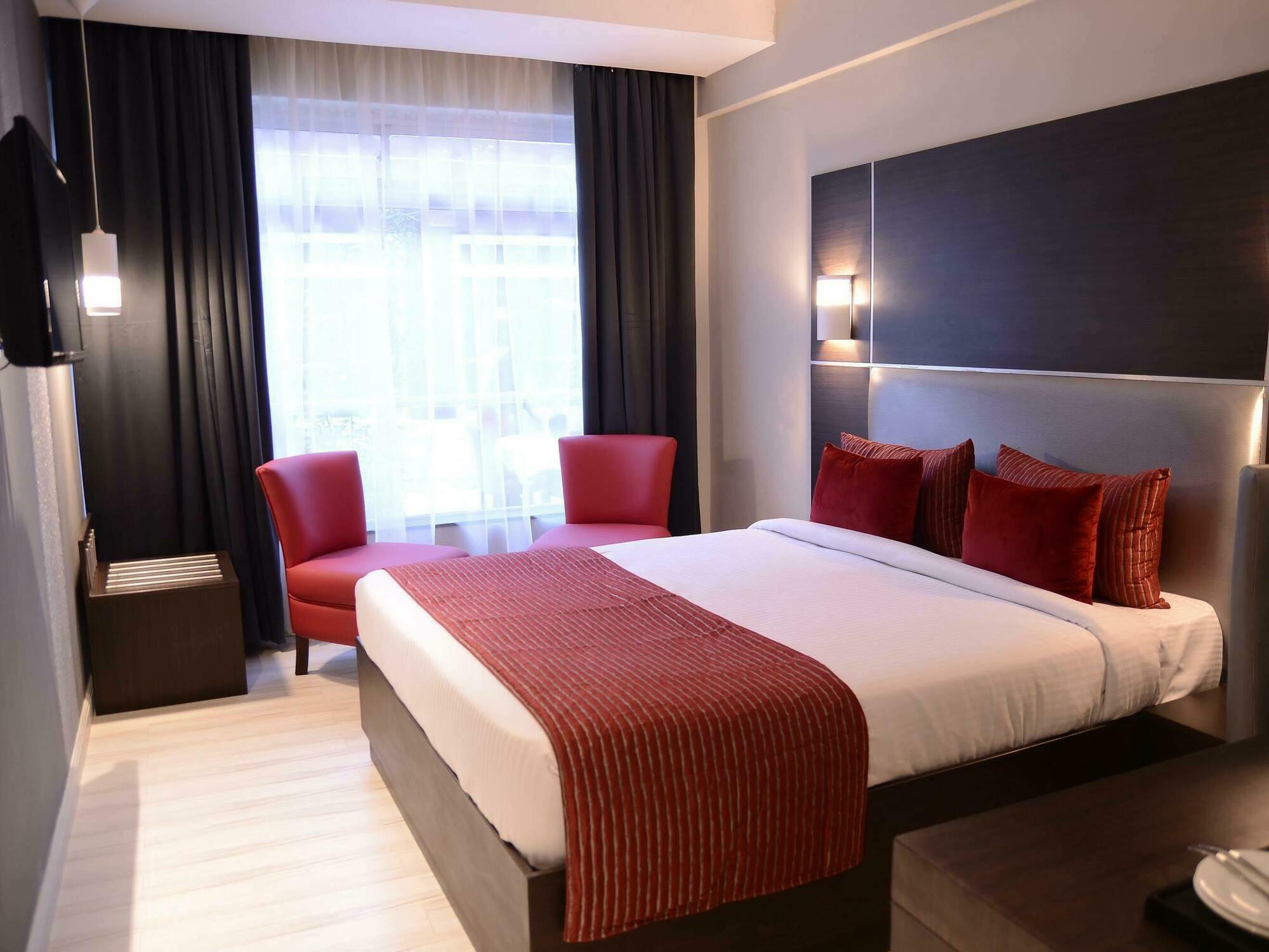 Hotel Cloud & 4*