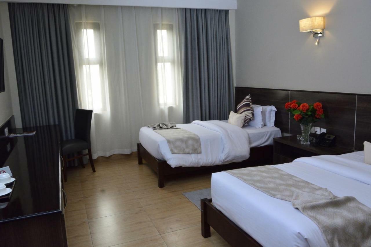 Hotel Razana Nairobi