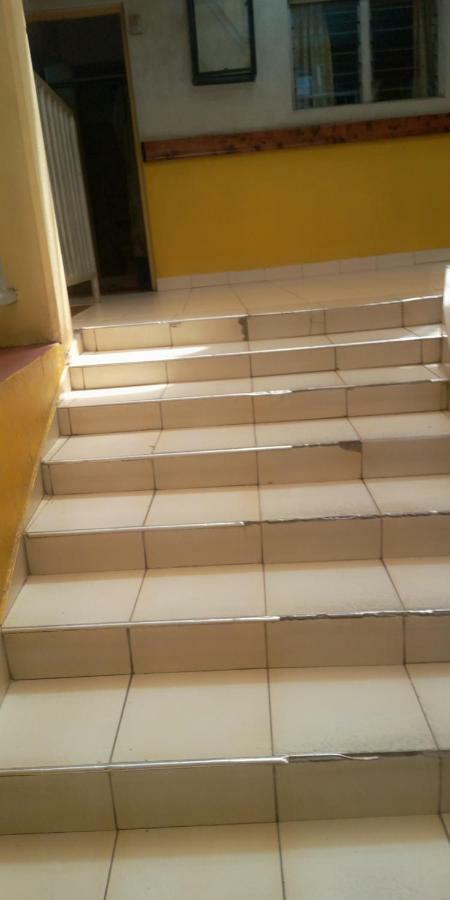 Jaffers Hotel Nairobi