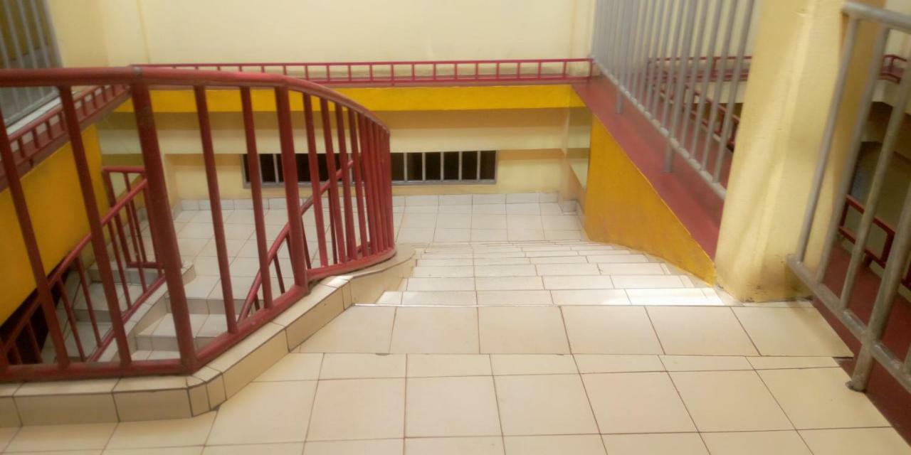 Jaffers Hotel Nairobi