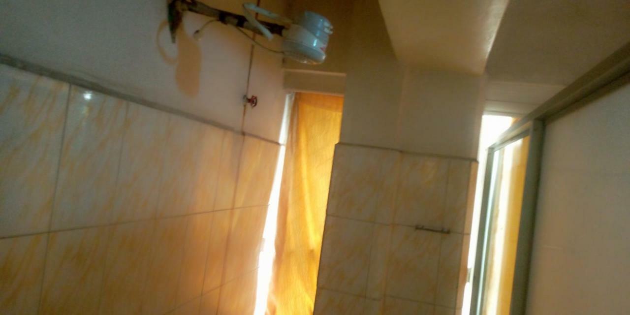 Hotel Jaffers 2*