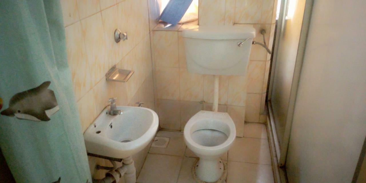 Jaffers Hotel 2*