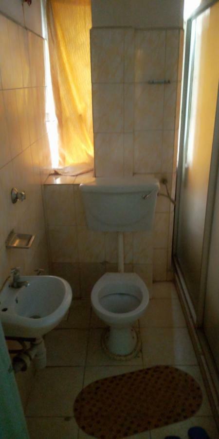 Hotel Jaffers 2*