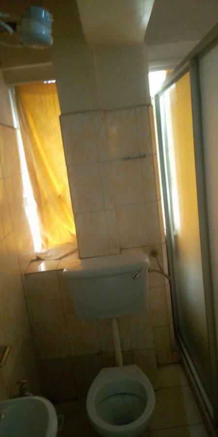 Hotel Jaffers 2*