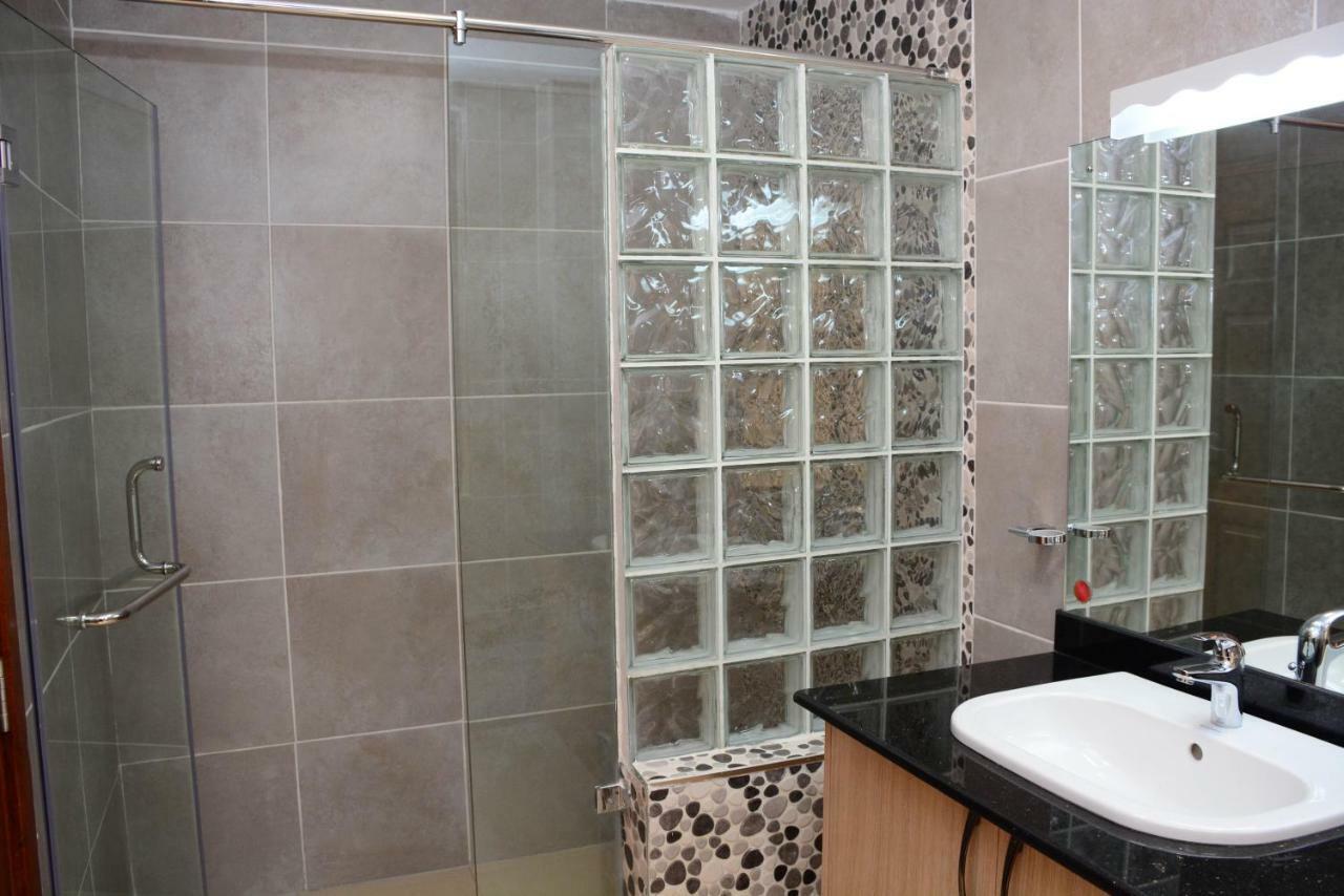 Bamboo Loft Penthouse Westlands Apartment *
