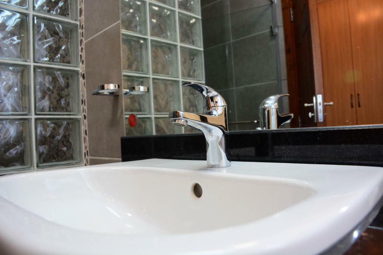 Bamboo Loft Penthouse Westlands Apartment *