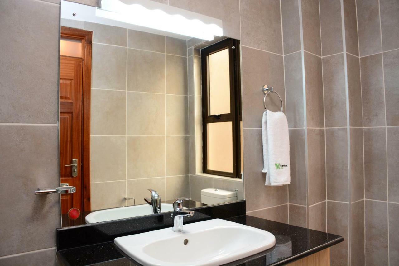 Apartment Bamboo Loft Penthouse Westlands *