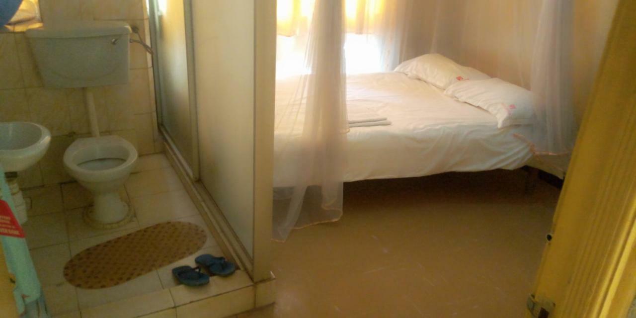Jaffers Nairobi