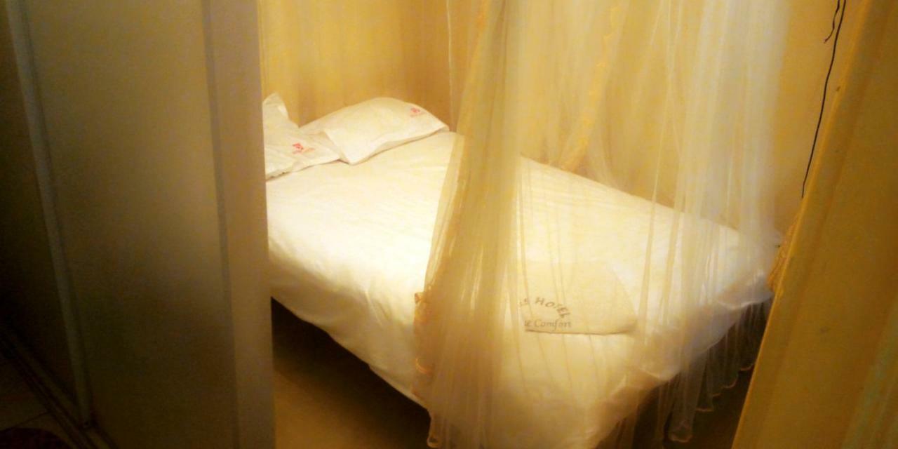 Jaffers 2* Nairobi