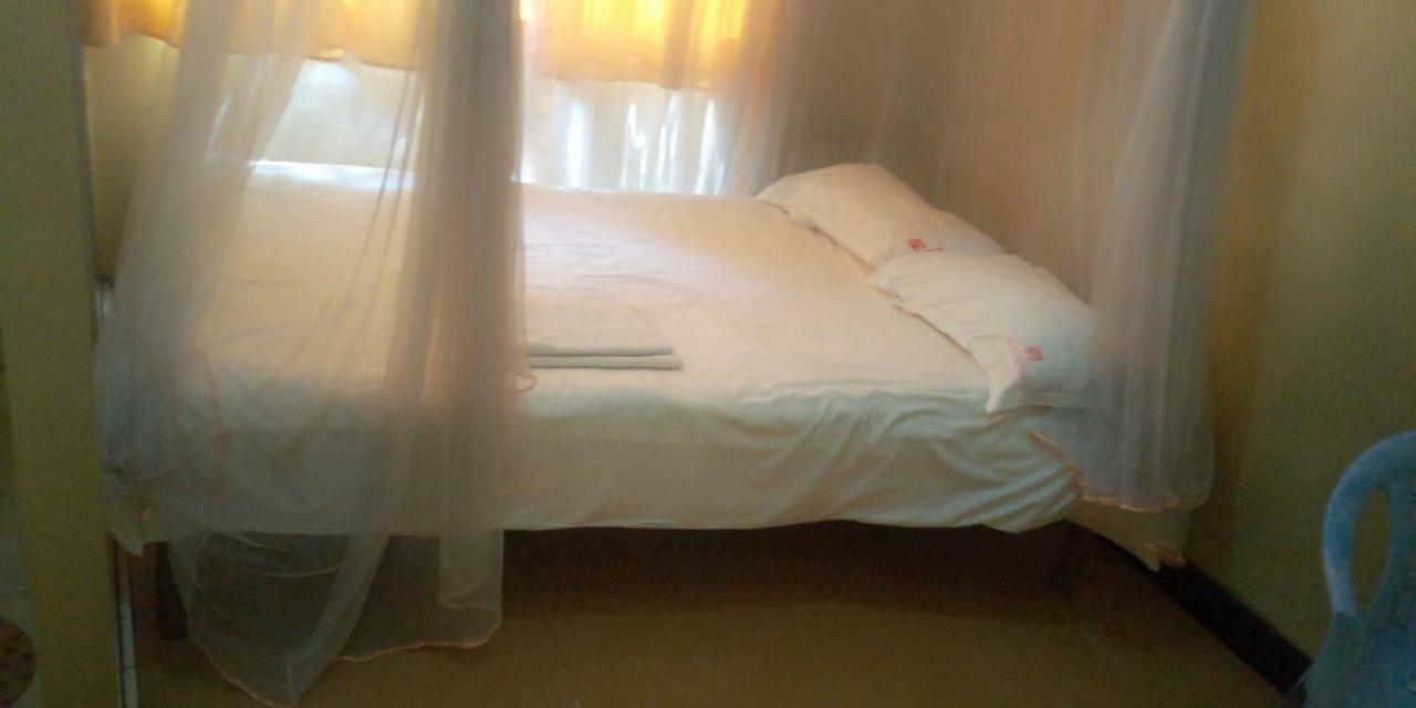 Jaffers Hotel Nairobi