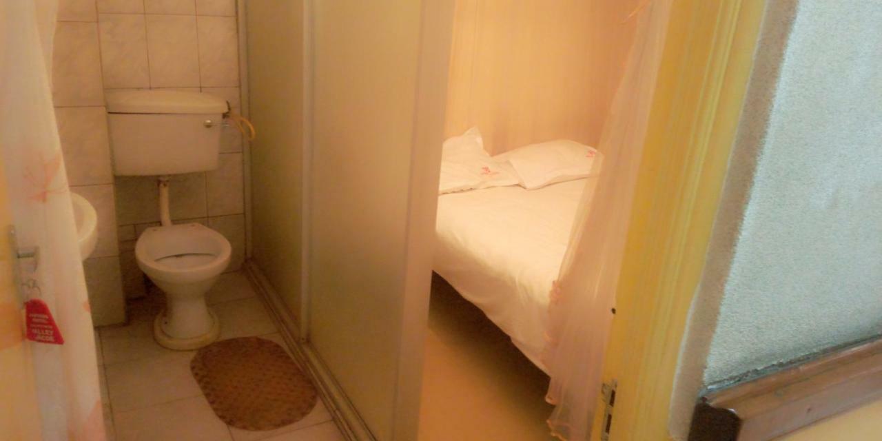 Hotel Jaffers 2*