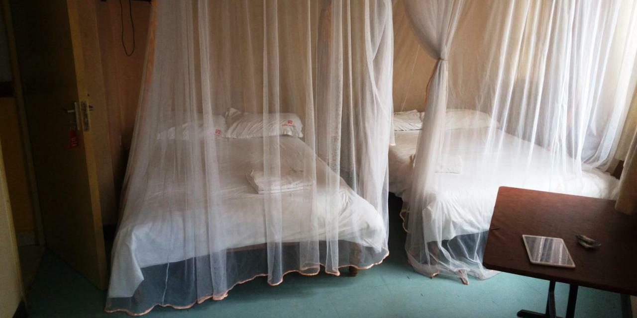 Jaffers Hotel Nairobi