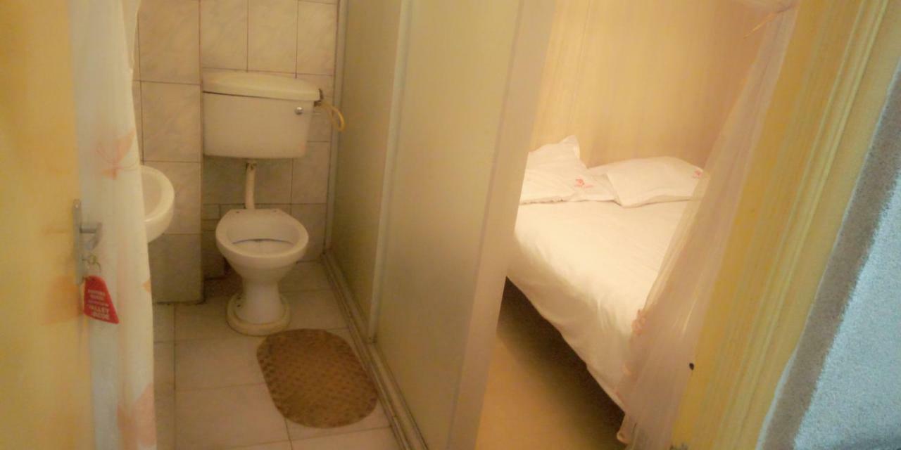 Jaffers 2* Nairobi