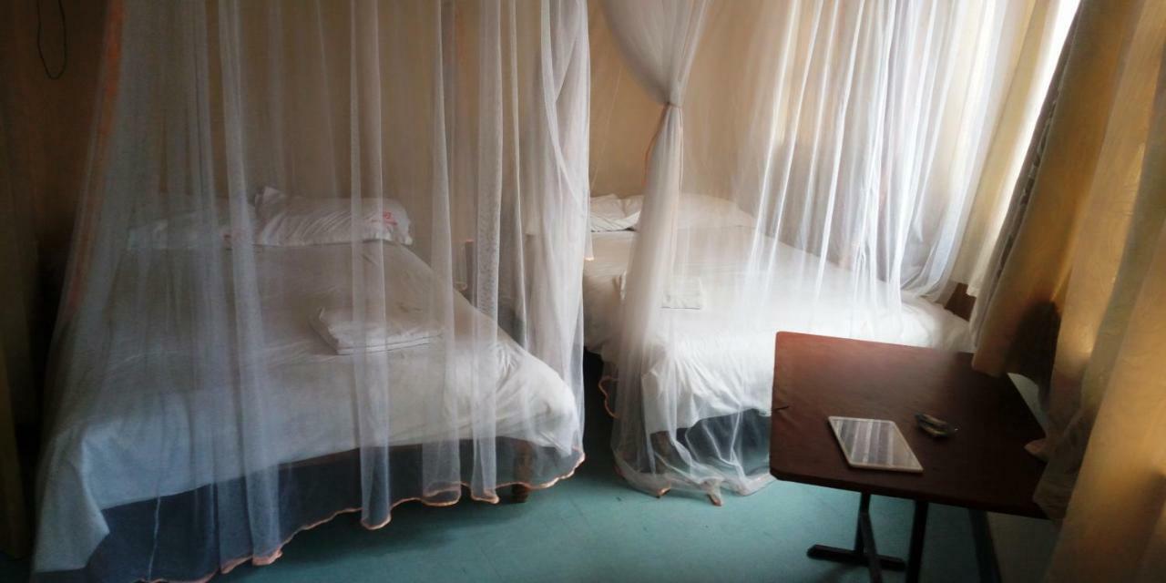 Jaffers Hotel Nairobi