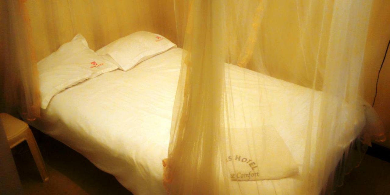 Hotel Jaffers Nairobi