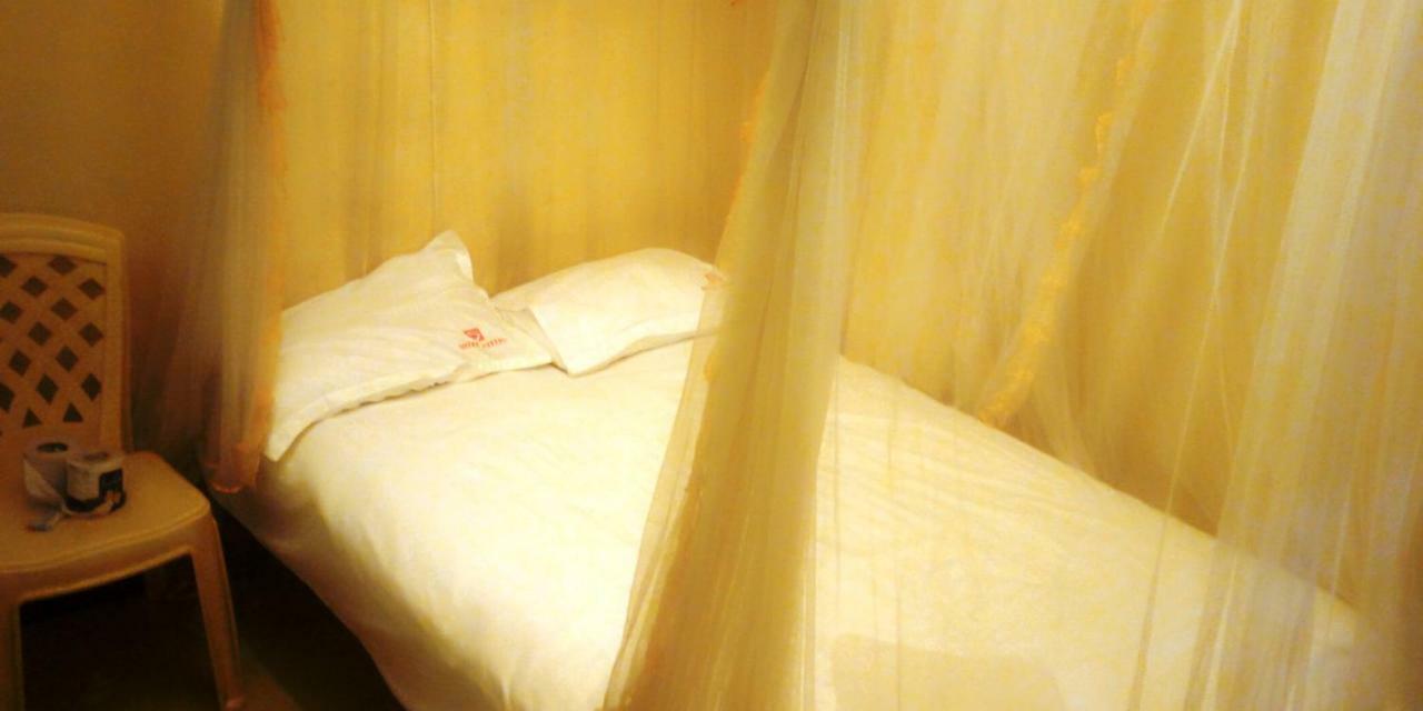 Hotel Jaffers