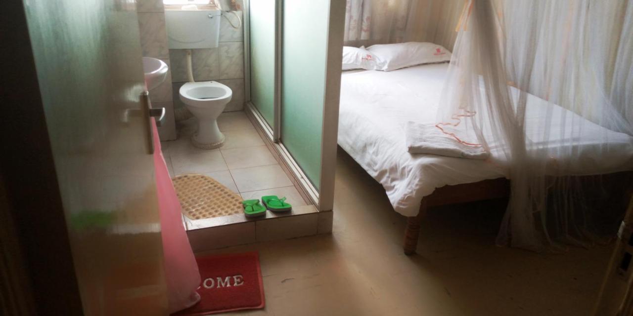 Hotel Jaffers Nairobi