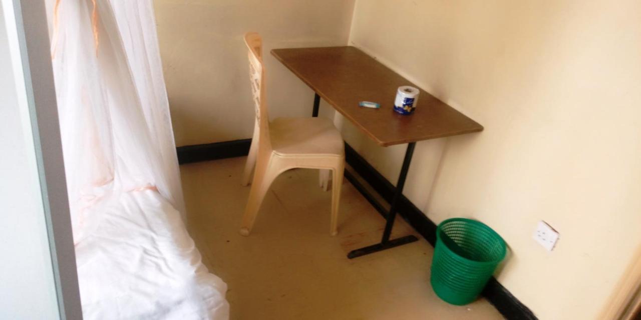 Jaffers 2* Nairobi