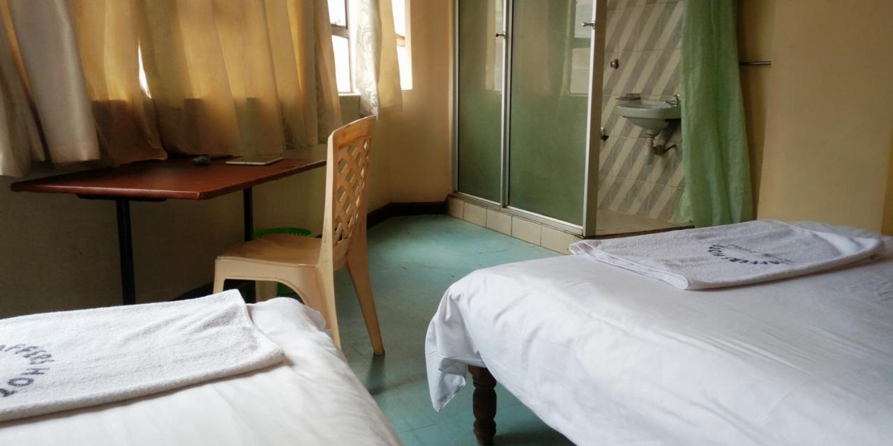 Hotel Jaffers
