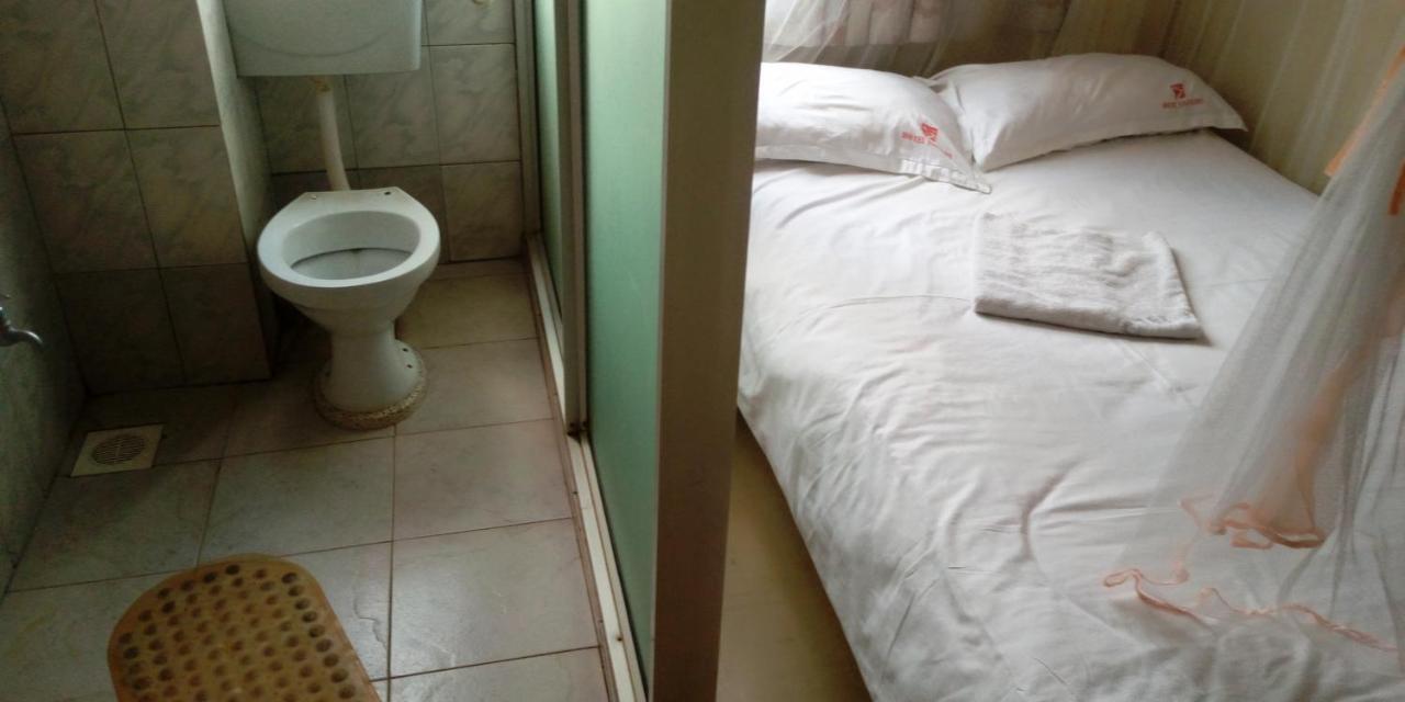Jaffers Hotel Nairobi