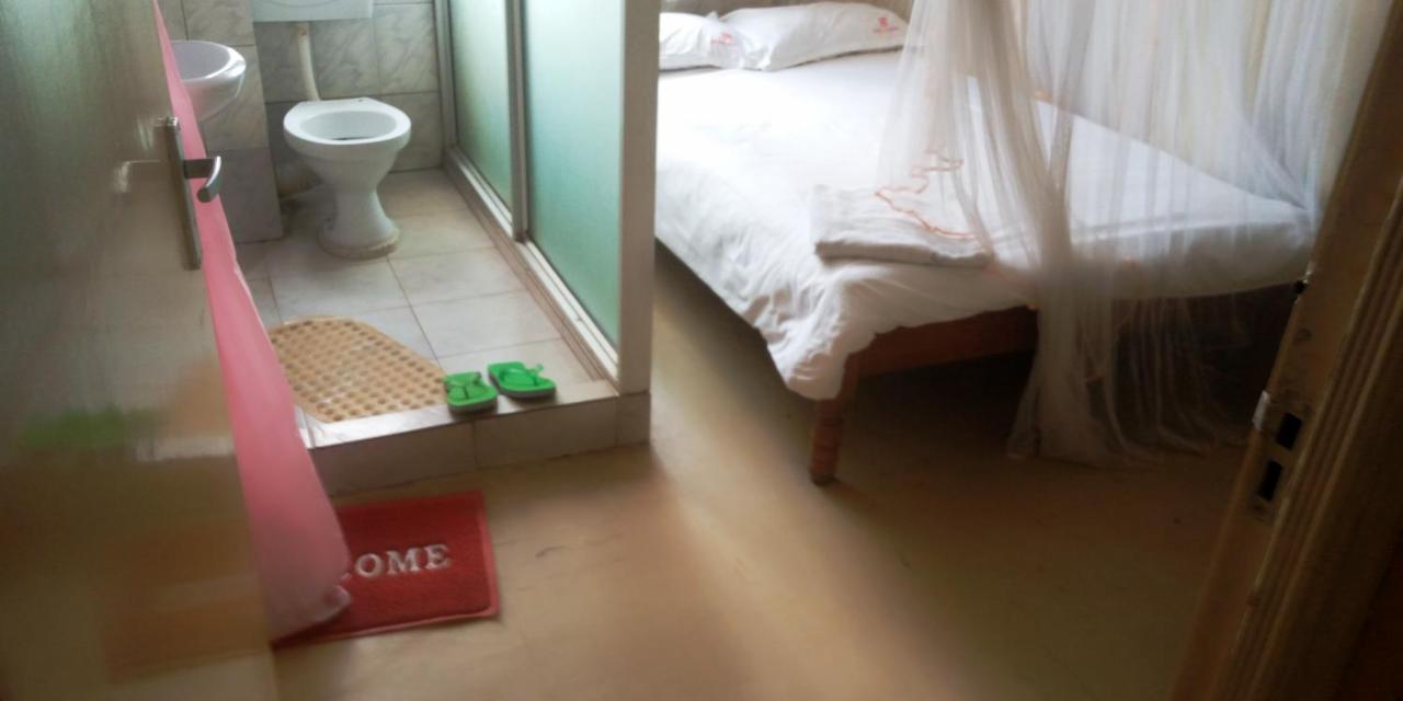 Hotel Jaffers 2*