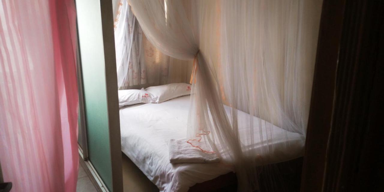 Jaffers 2* Nairobi