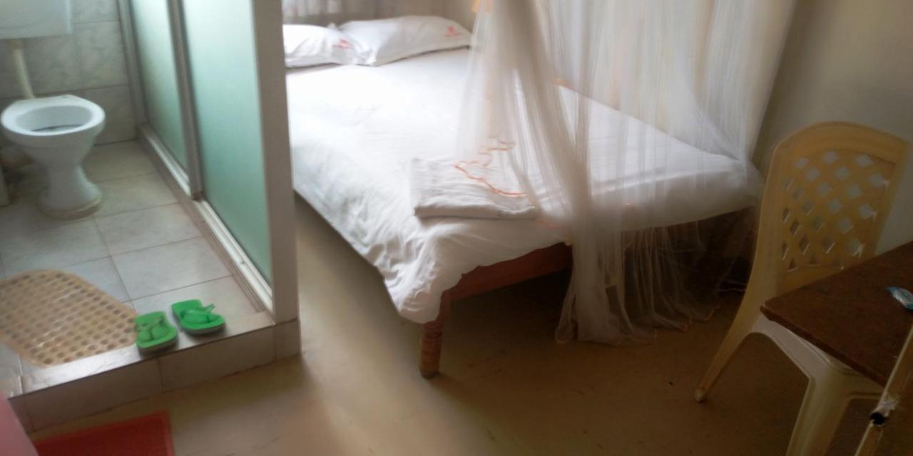 Hotel Jaffers 2*