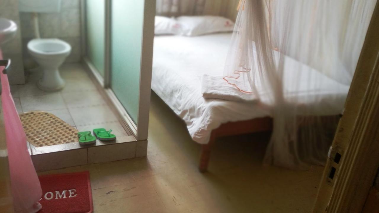 Hotel Jaffers Nairobi