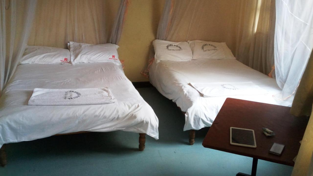 Hotel Jaffers 2*