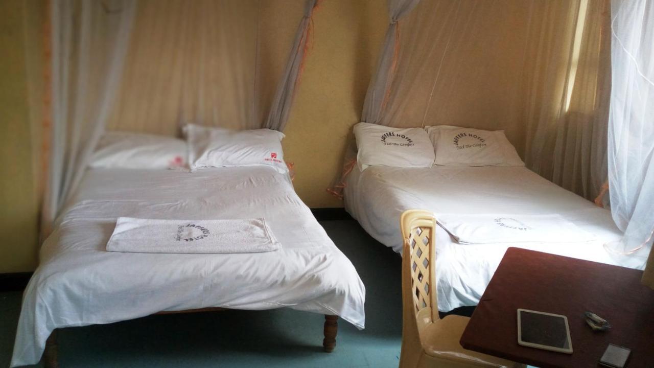 Hotel Jaffers Nairobi
