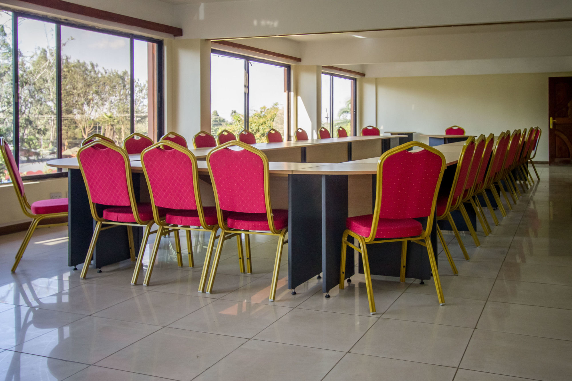 Hotel Park Place Nairobi