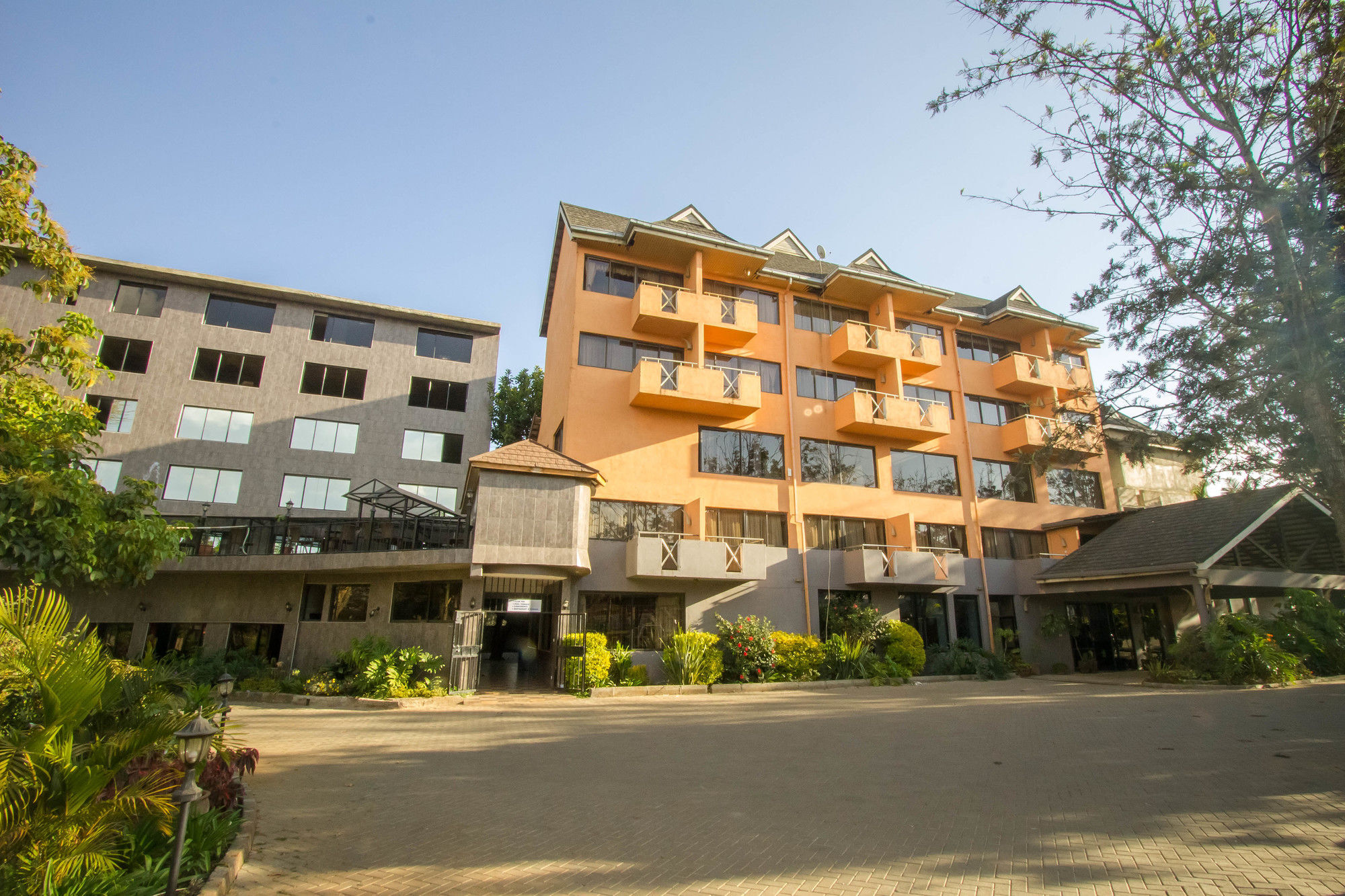 Park Place Nairobi