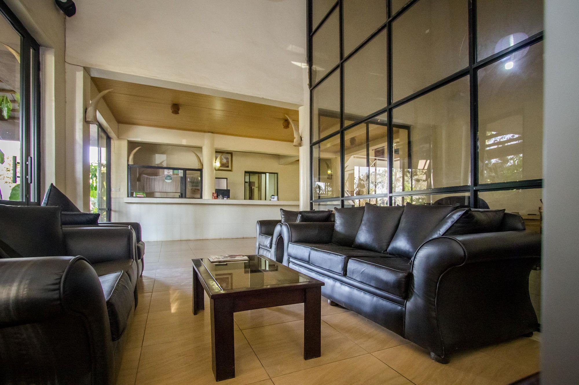 Park Place Hotel