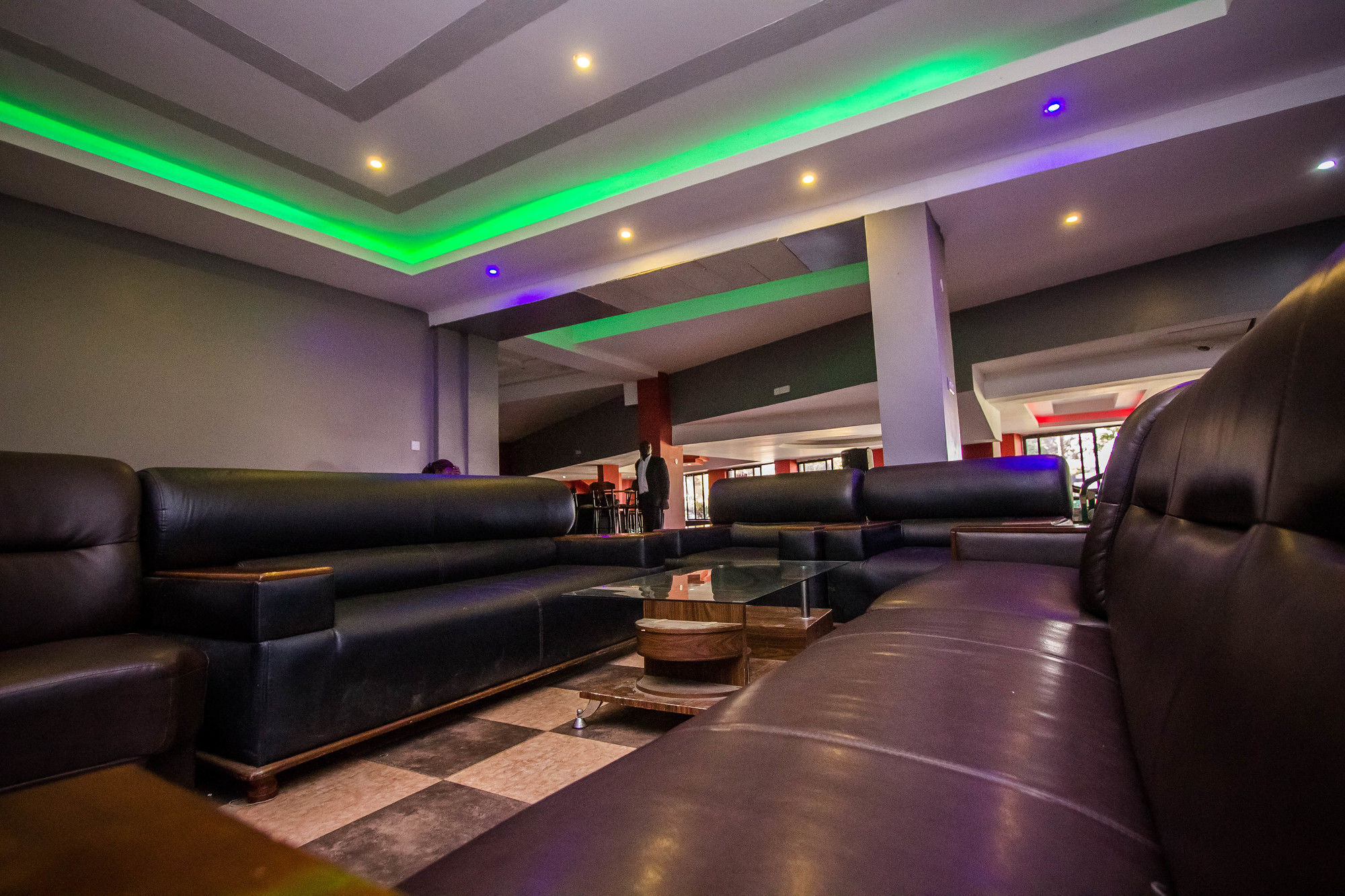 Park Place Nairobi