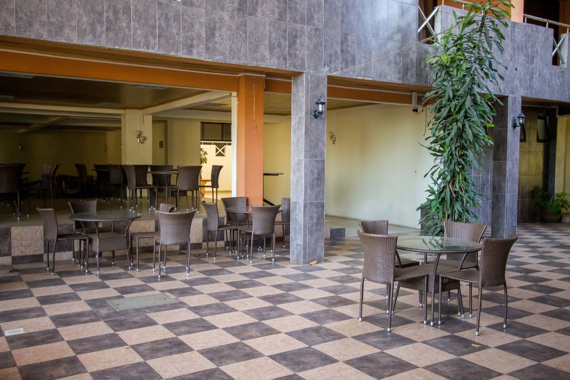 Park Place Hotel 3*