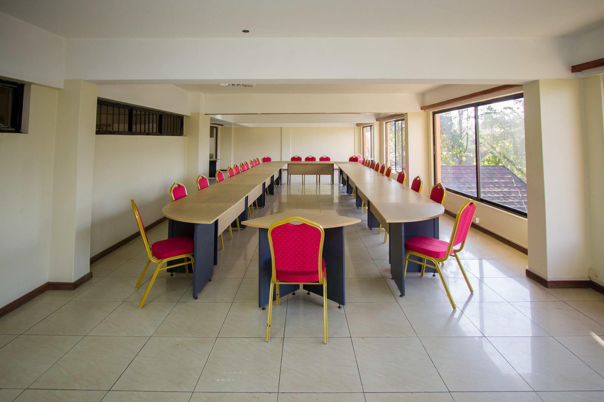 Hotel Park Place 3*