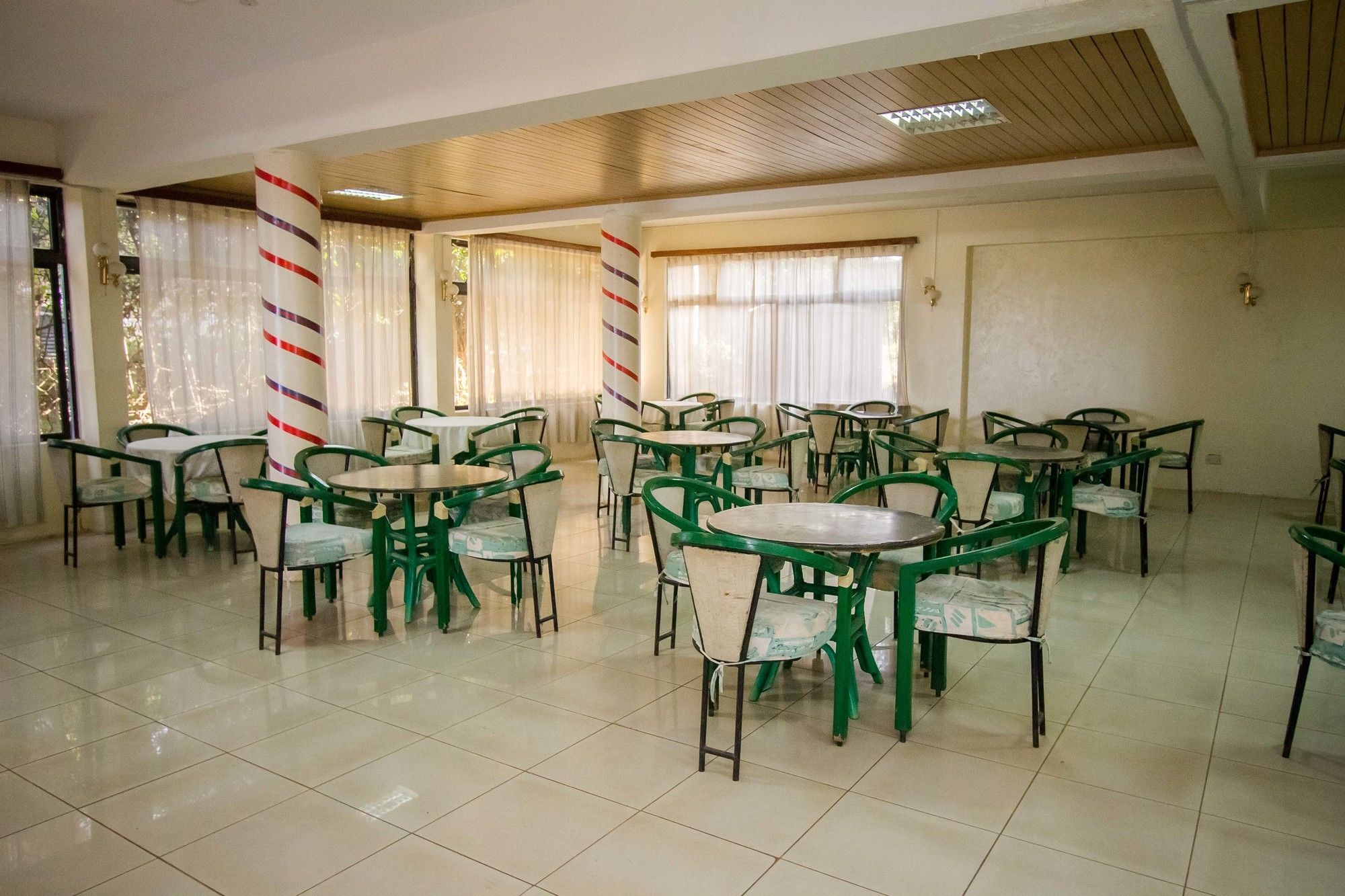 Park Place 3* Nairobi