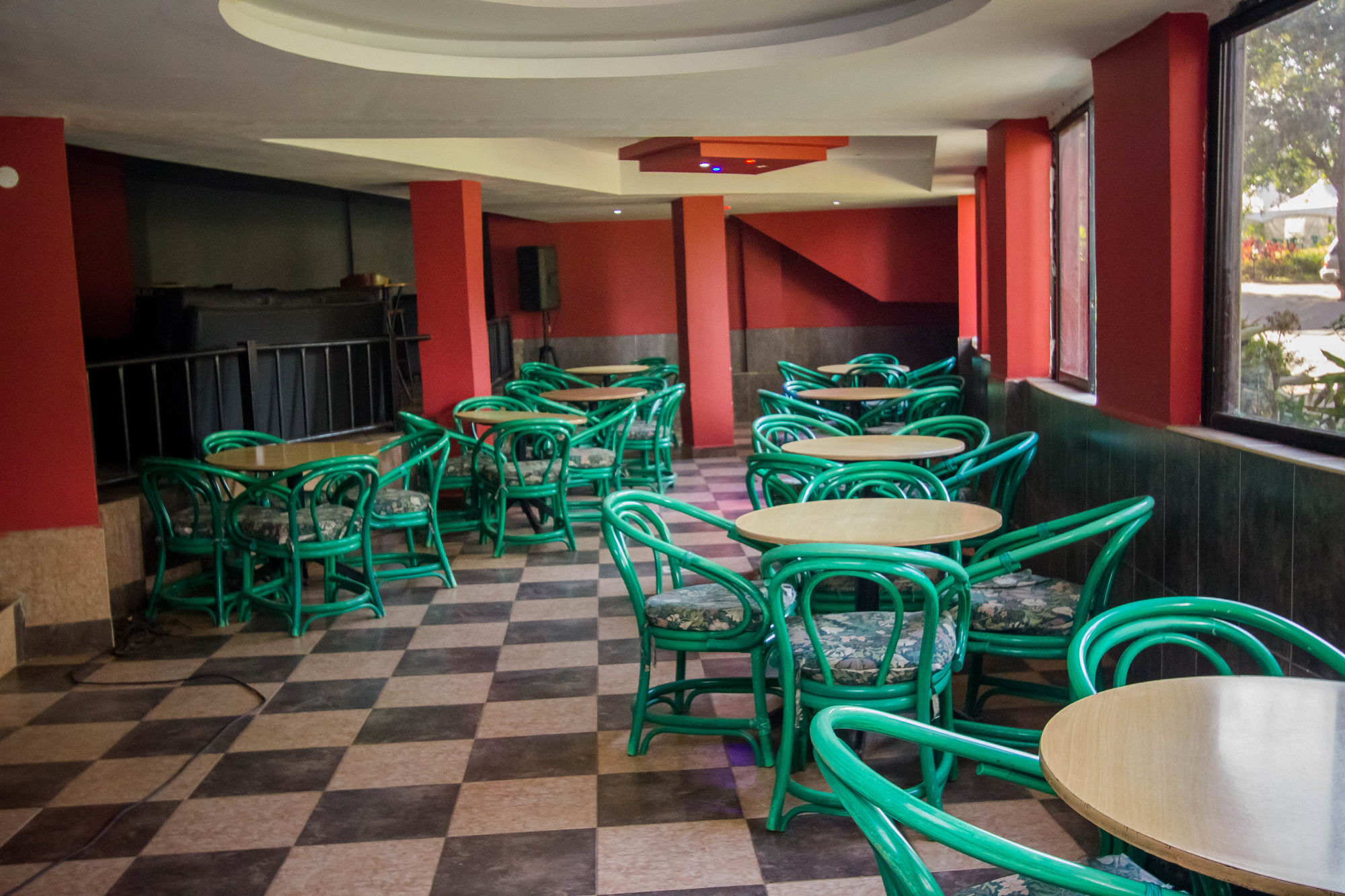 Park Place 3* Nairobi