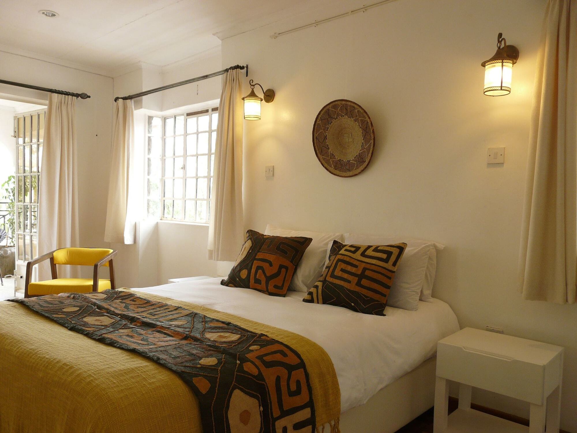 Maison Mitwaba Bed & Breakfast Nairobi