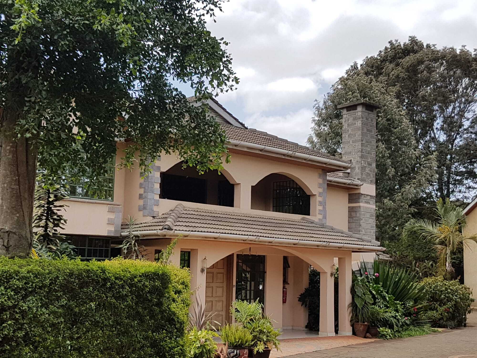 Spurwing Guest house