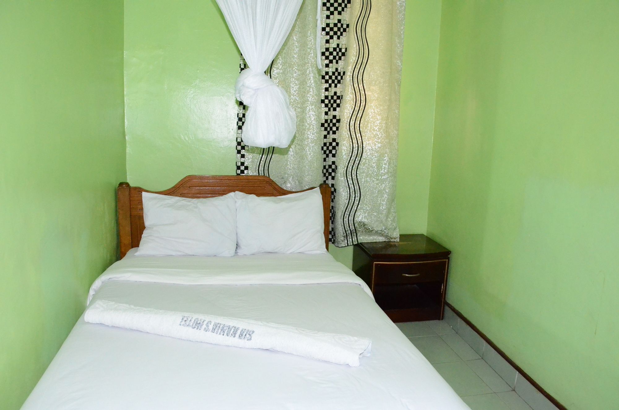 Hotel Sir Kanja's