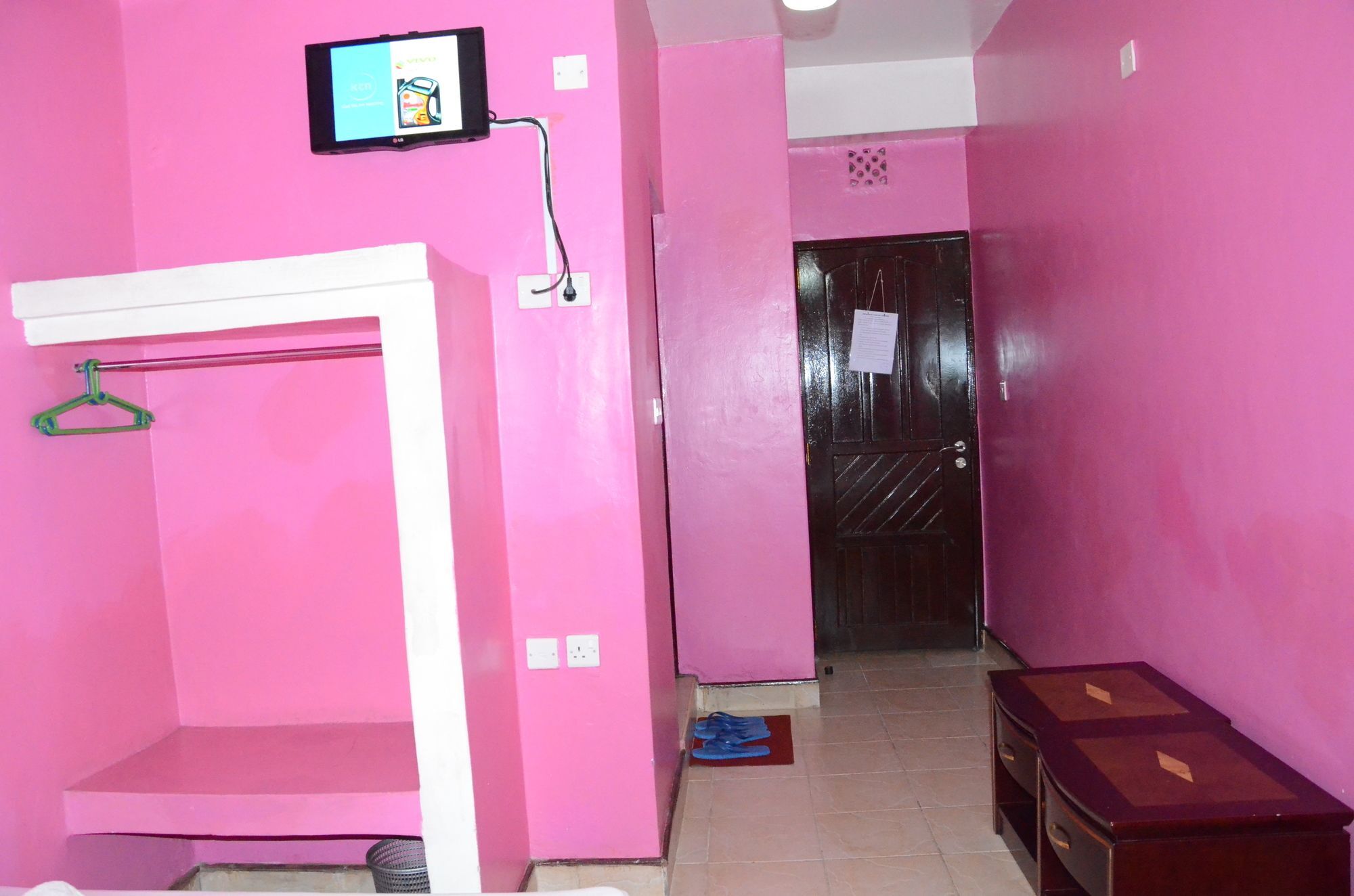Hotel Sir Kanja's