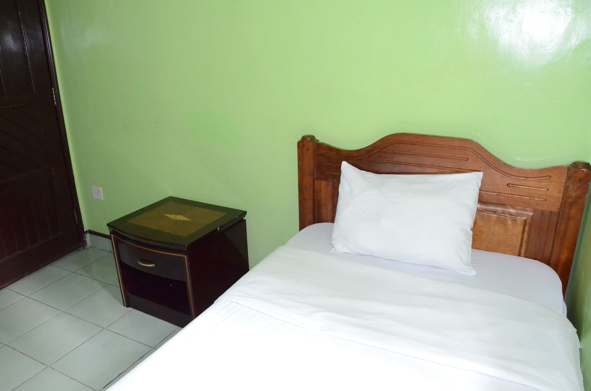 Sir Kanja's Hotel Nairobi