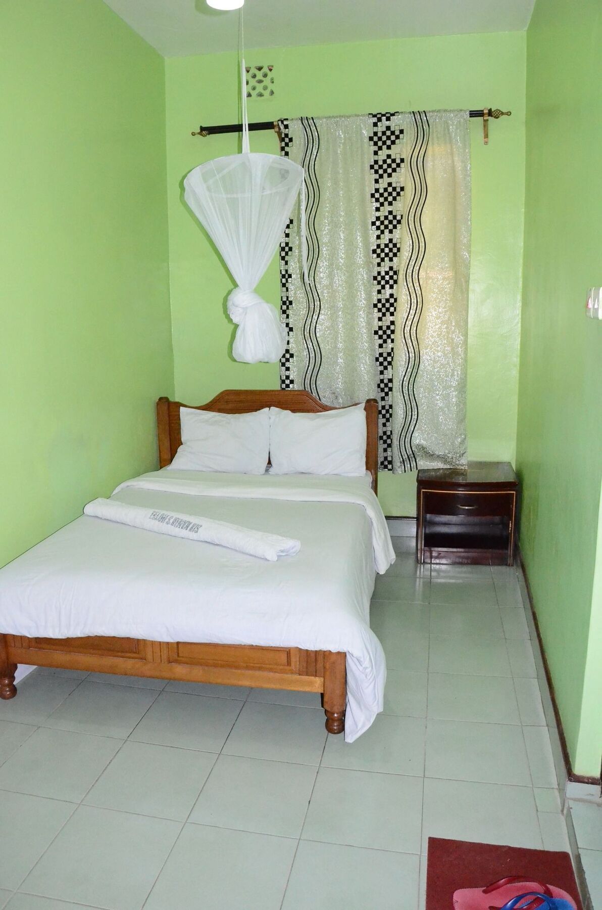 Hotel Sir Kanja's 2*