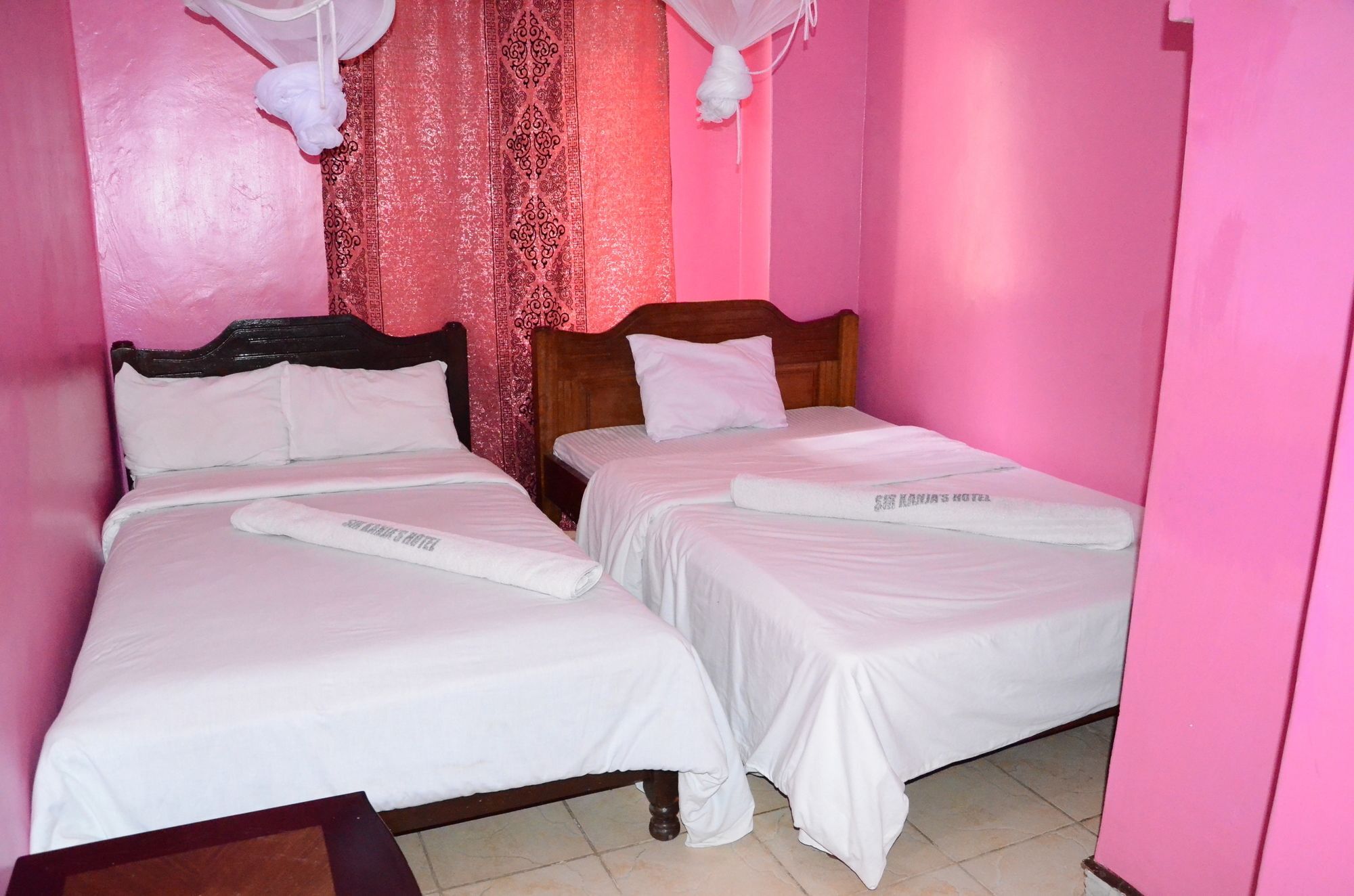Sir Kanja's 2* Nairobi