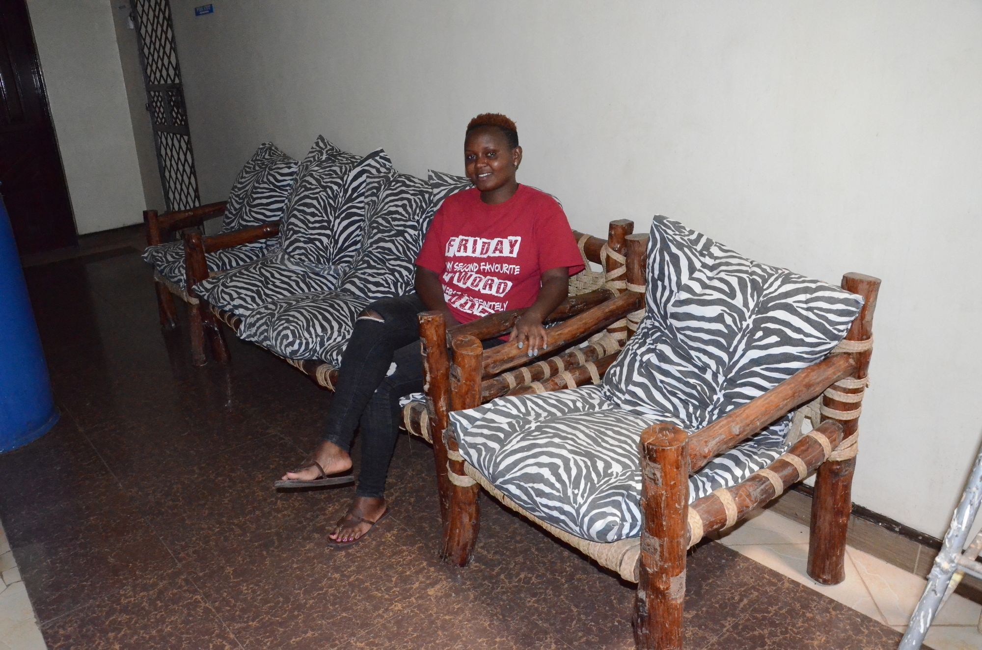 Hotel Sir Kanja's Nairobi